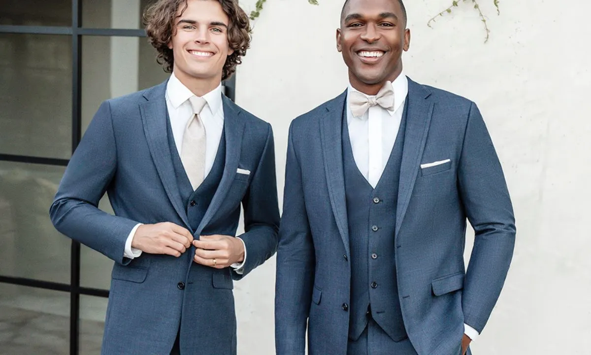 cores de terno para casamento