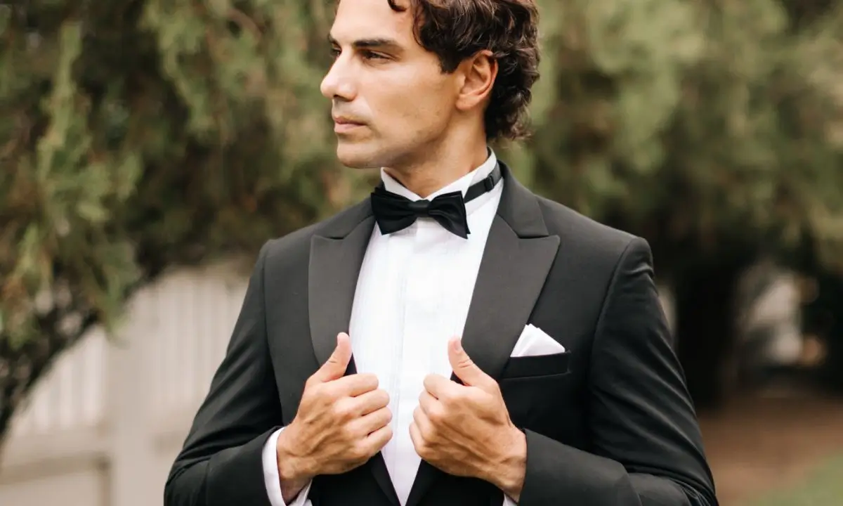 Dress code: seu guia completo sobre trajes para ocasiões especiais