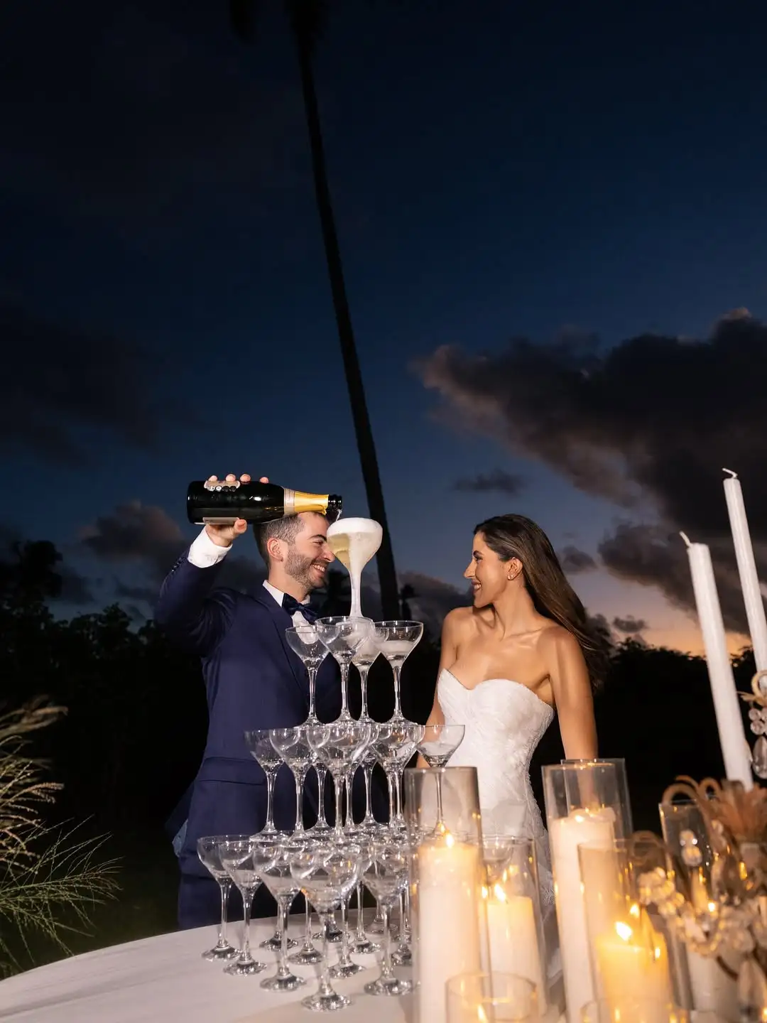 smoking para casamento