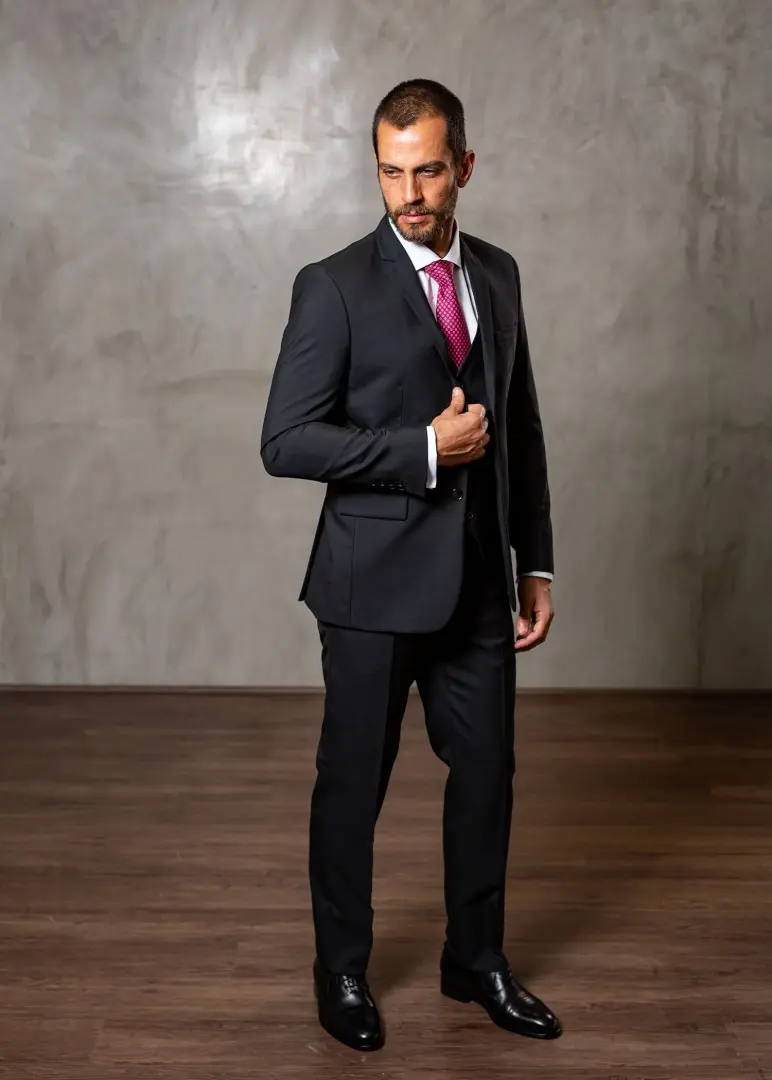 roupa masculina para formatura