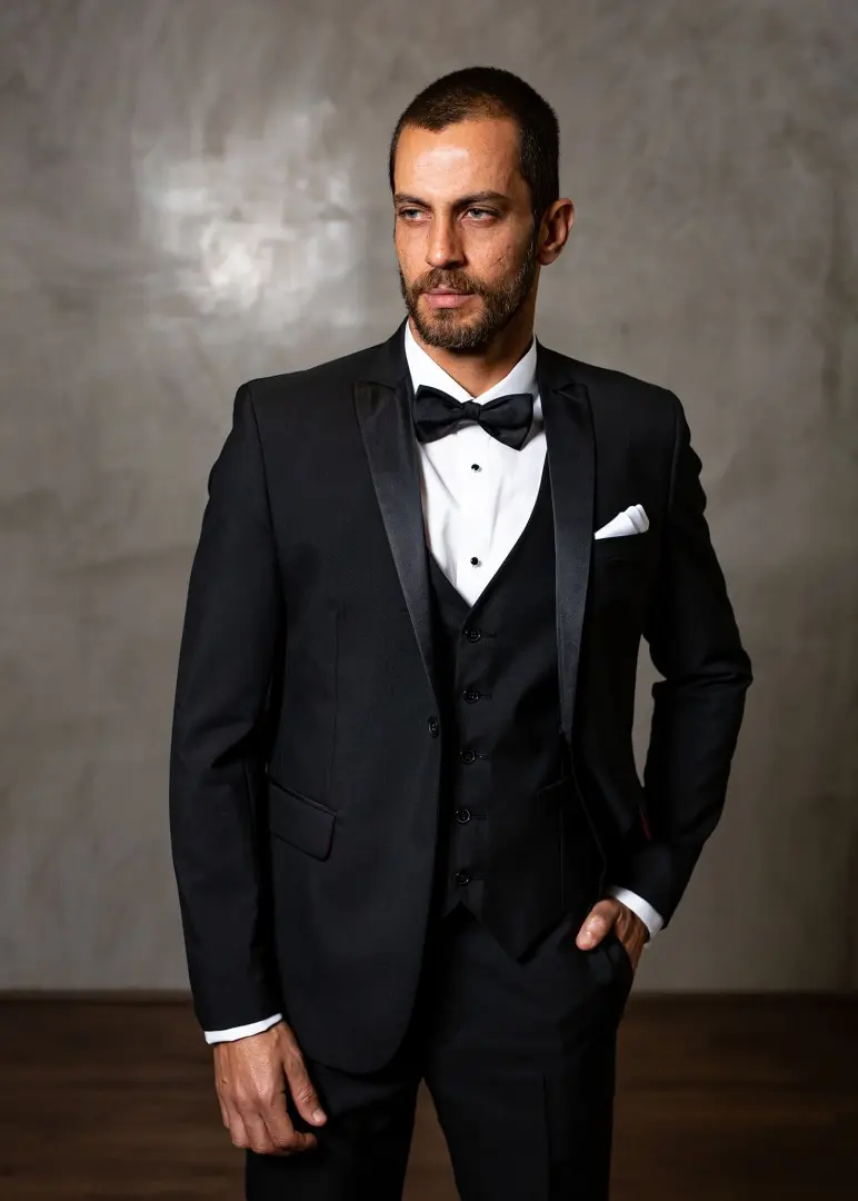 smoking roupa masculina para formatura