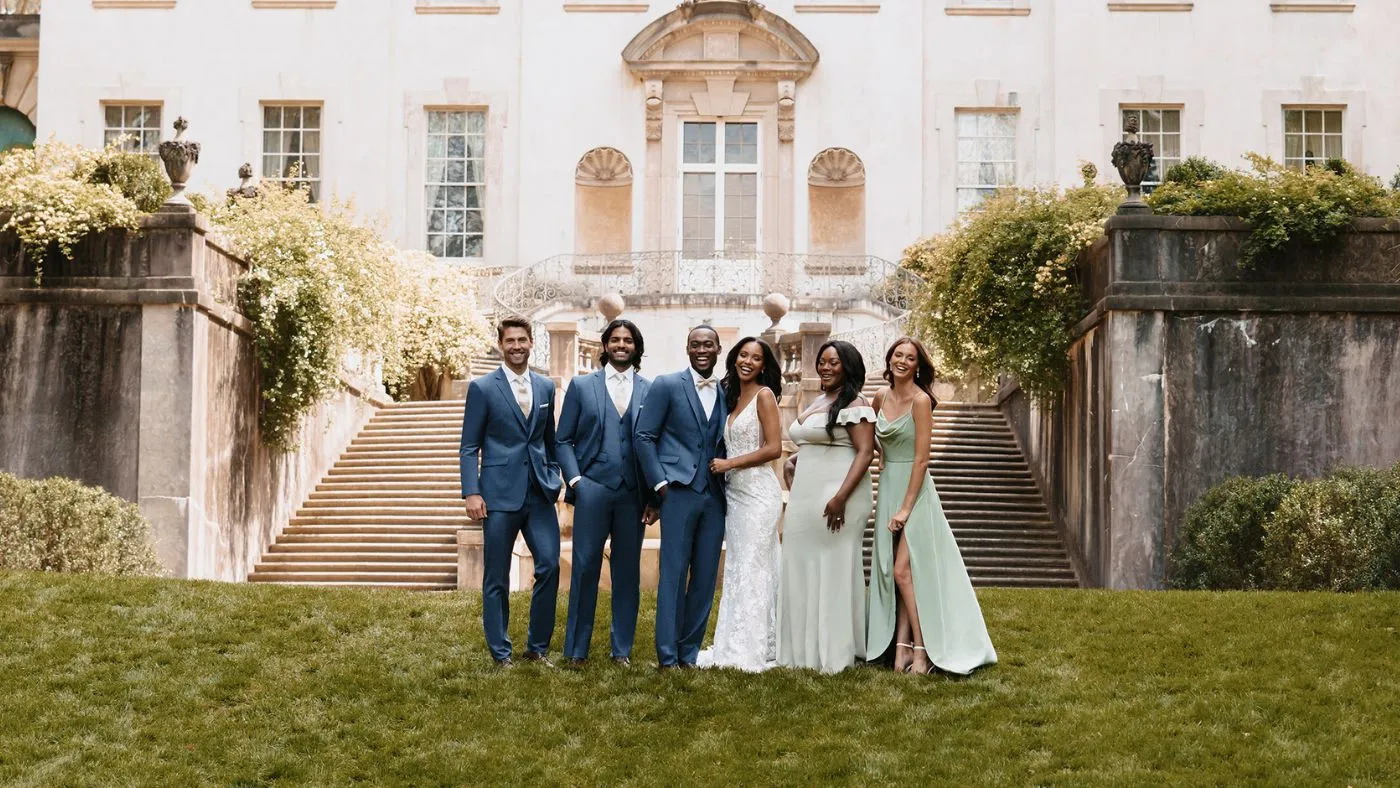 Aluguel de roupa de casamento: saiba como funciona e como escolher