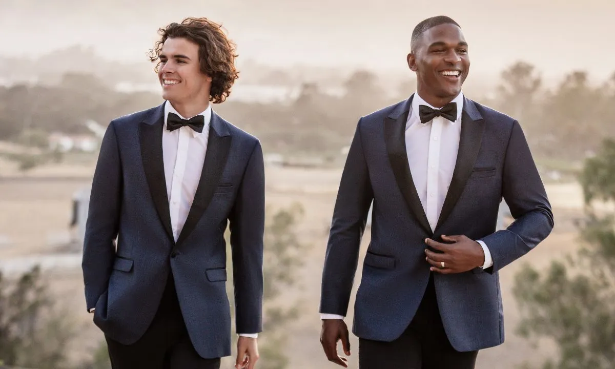Traje de gala: o que é, tipos e como escolher