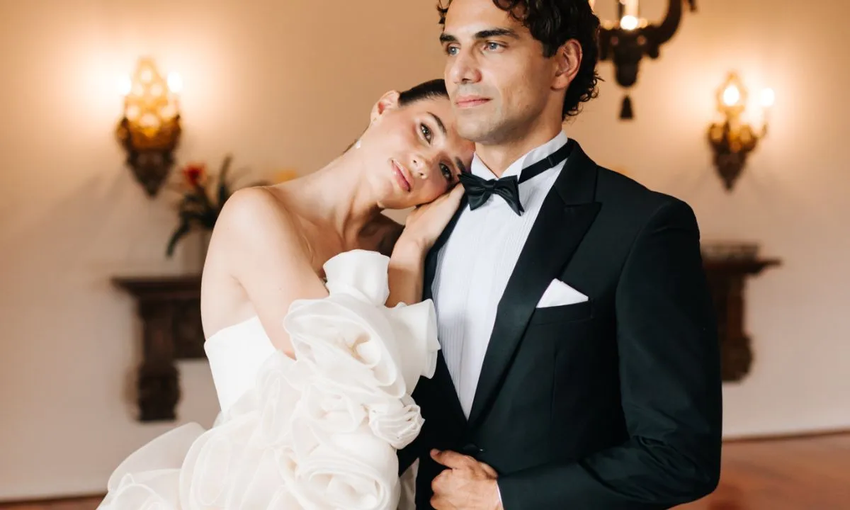 Casamento à noite: guia completo de trajes para homens