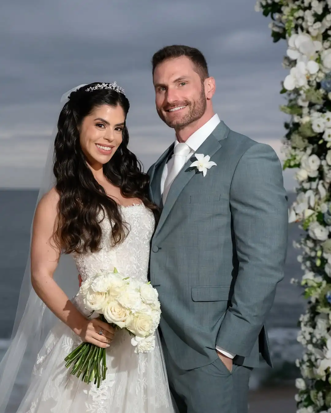 roupa para noivo casamento na praia 3