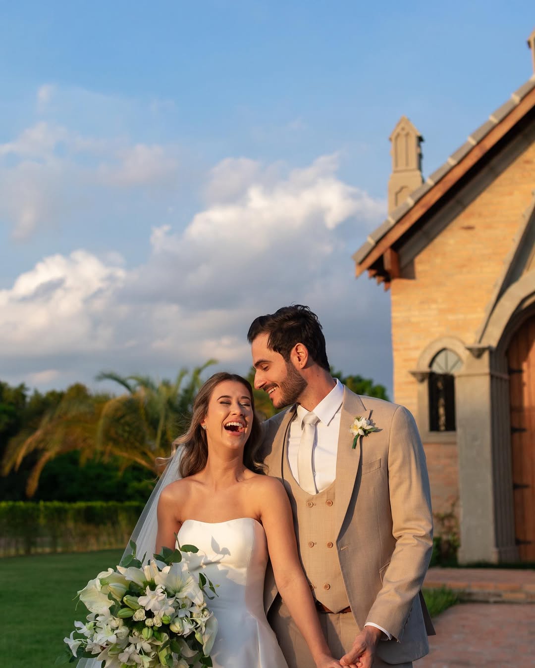 tendências de casamento 2026