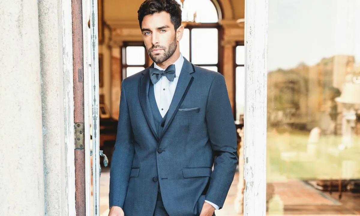 Ternos de luxo: o que define um traje de alta alfaiataria