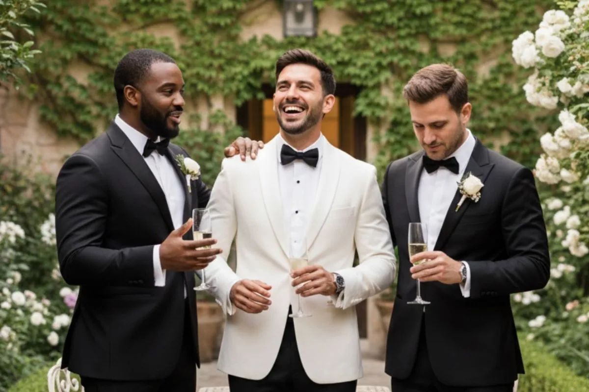 Tendência de cores para casamento 2026: paletas, significados e como usar