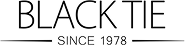 Logo Black Tie